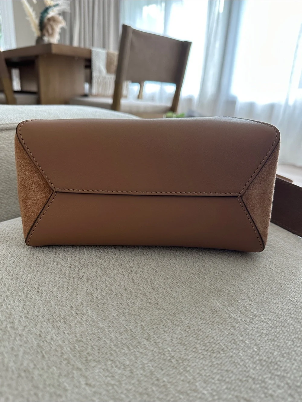 Jimmy Choo Diamond Hobo Bag